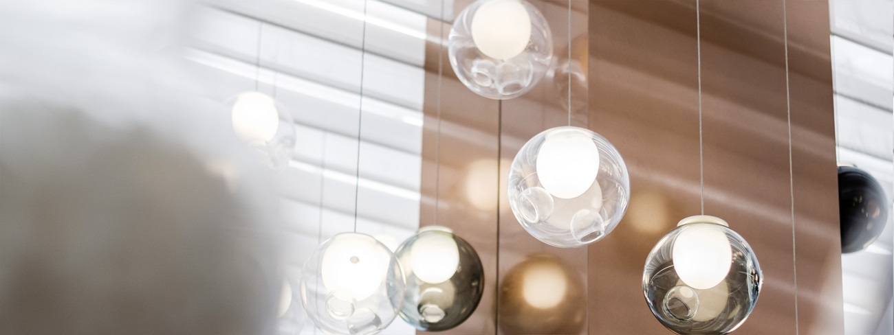 Mishcon interior lights