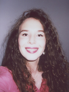 Jessica Scheps Polaroid