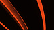 black and orange lines