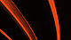 black and orange lines