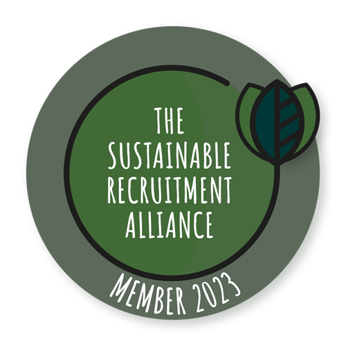 The Sustainable Recruitment Alliance