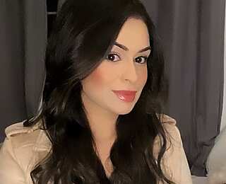 Yasmin Rizwana