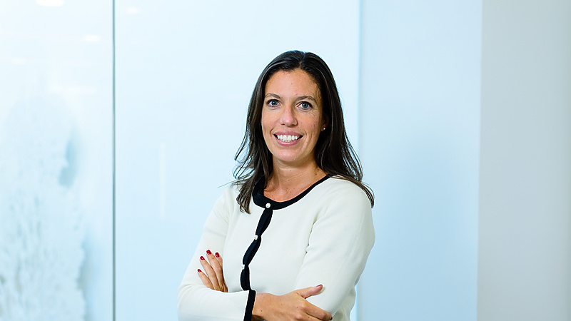 Justine Ayto, Partner, Real Estate