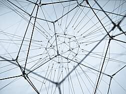 abstract structure