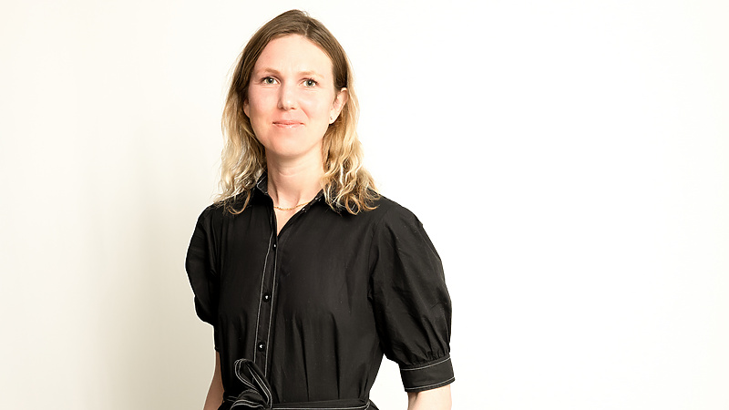 Anna Sloan, Managing Associate (New Zealand Qualified)