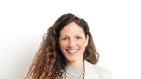 Susannah Kintish