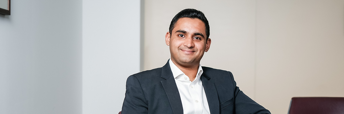 Meehir Patel