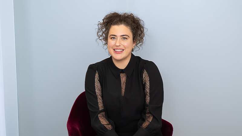 Caitriona Moran