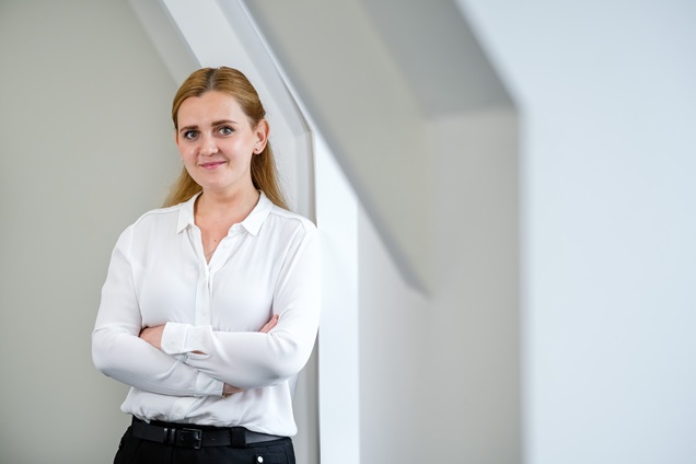 Elnara Ismagilova, Managing Associate