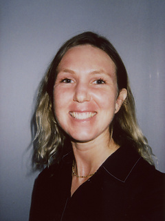 Anna Sloan Polaroid