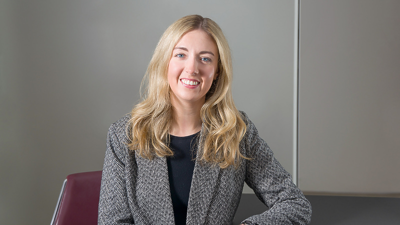 Emma O'Rourke