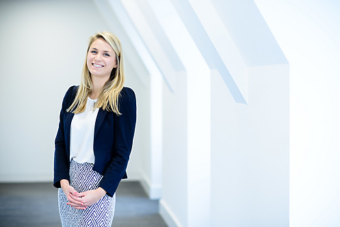 Louise Thawley, Managing Associate, Employment