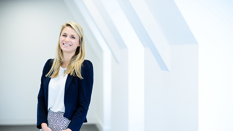Louise Thawley, Managing Associate, Employment