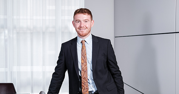 George Irving | Associate | Private - Mishcon de Reya