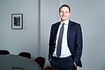 David Whittaker, Partner