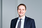 David Whittaker, Partner