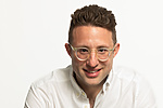 Dan Sinclair, Partner (non-lawyer), Strategy and Growth