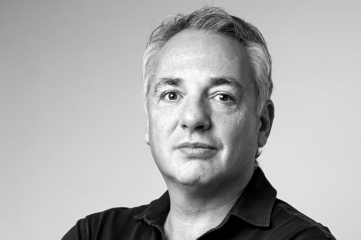 Danny Kessler, Chairman at UKIB