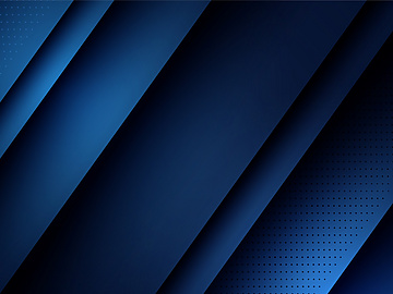 Abstract technology dark lines