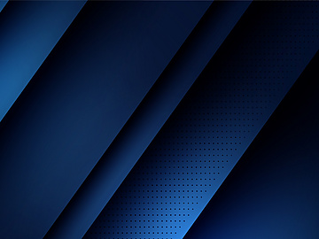 Abstract technology dark lines