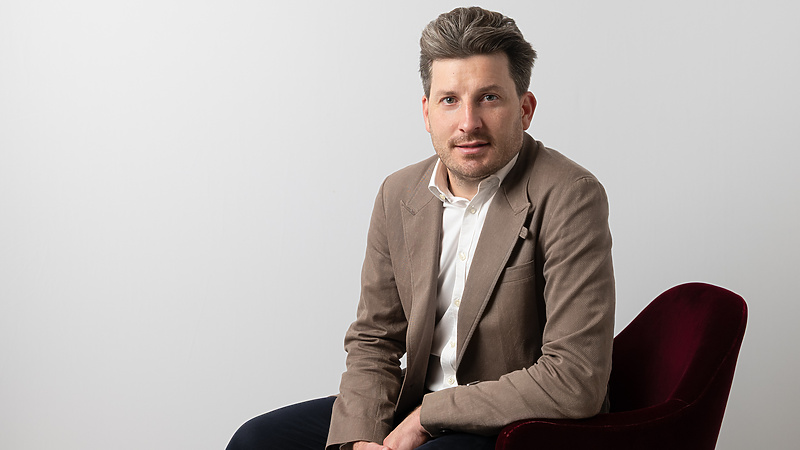 James Paterson