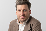 James Paterson, Partner
