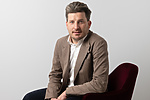 James Paterson, Partner