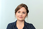 Alice Mantle, Managing Associate