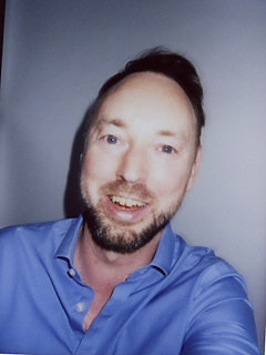 Andrew Williamson Polaroid
