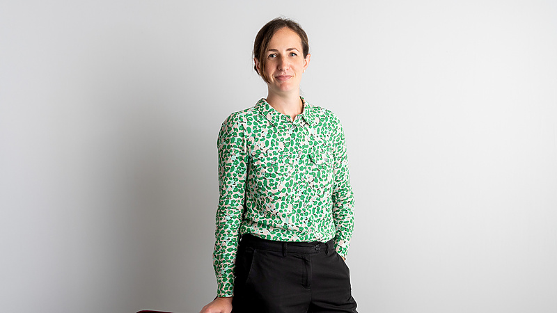 Jenny Vipond