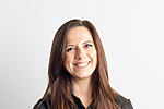 Holly Hampton, Managing Associate