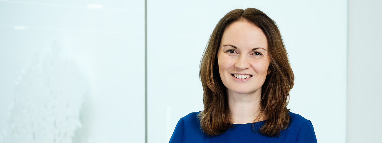 Kate Clark, Partner at Mishcon de Reya