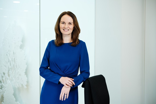 Kate Clark, Partner, Head of Family