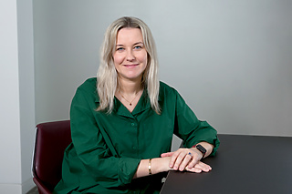 Jo Edgley | Mishcon de Reya