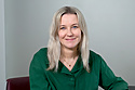Jo Edgley, Head of MDR ONE