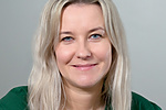Jo Edgley, Head of MDR ONE