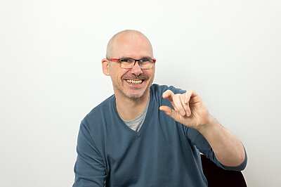 Dan Gray
