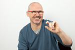 Dan Gray, Sustainable Business Knowledge Lead