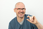 Dan Gray, Sustainable Business Knowledge Lead