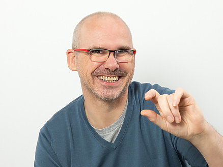 Dan Gray
