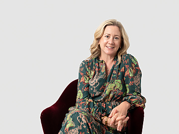 Jennifer Millins
