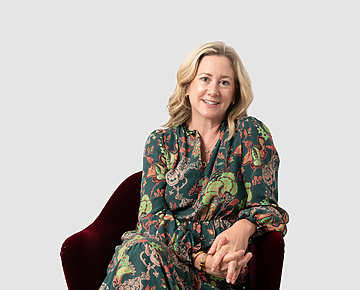 Jennifer Millins