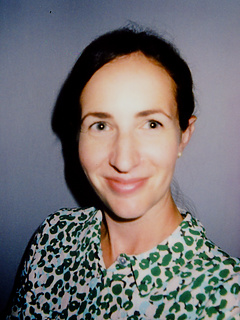 Jenny Vipond Polaroid