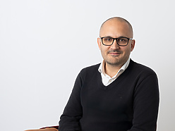 Suresh Patel