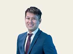 Ethan Tan
