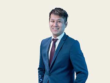 Ethan Tan