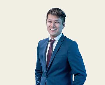 Ethan Tan