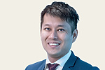 Ethan Tan, Partner