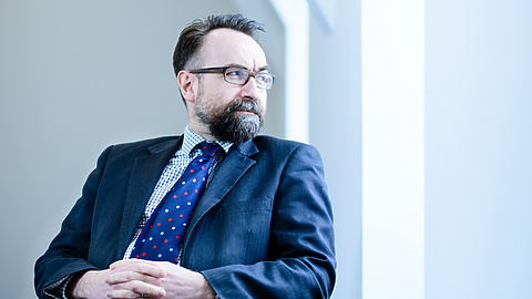 Will Winch - Mishcon de Reya