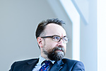 Will Winch, Partner, Knowledge Lawyer